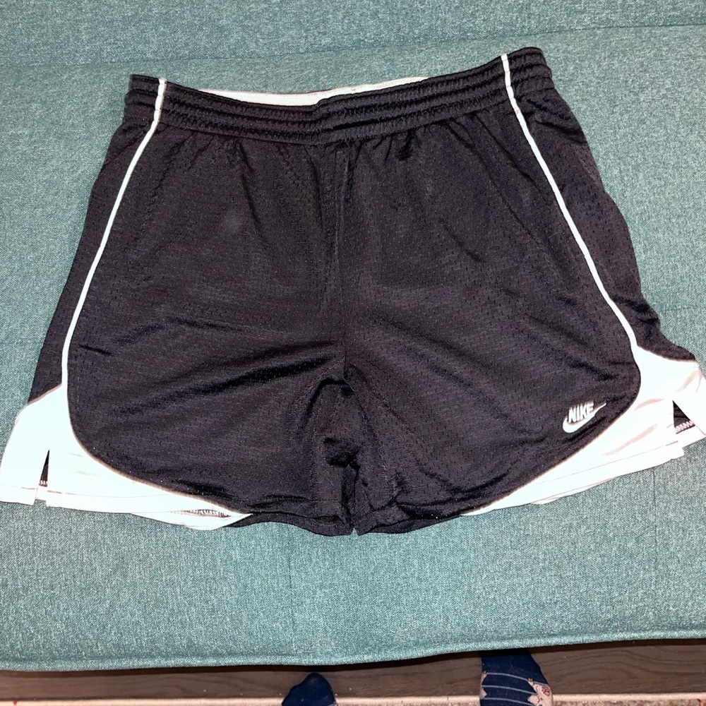 Nike Basketball Shorts